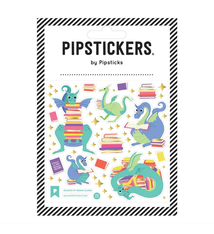Pipsticks Pipstickers