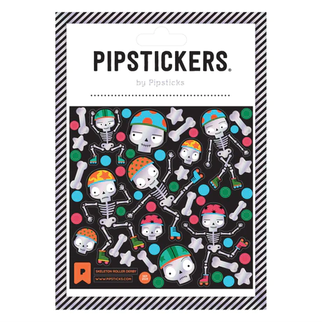 Pipsticks Pipstickers