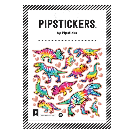 Pipsticks Pipstickers