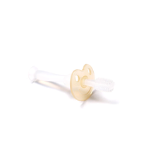 haakaa haakaa 360 Silicone Toothbrush (6m+)