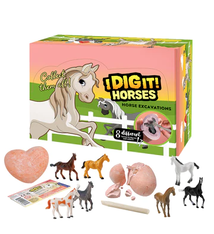 Thames & Kosmos I Dig It! Horses (5+)