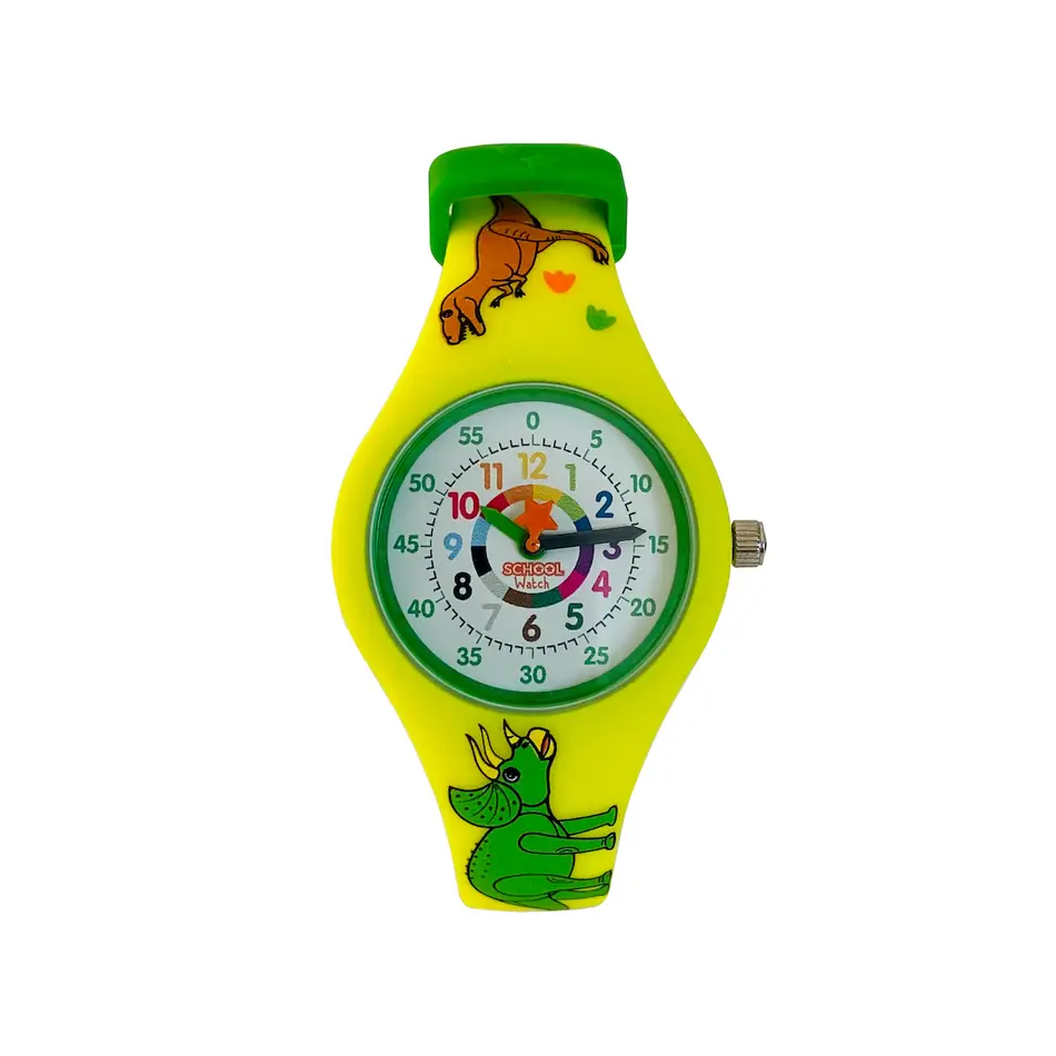 Preschool Collection School Watch (5+)