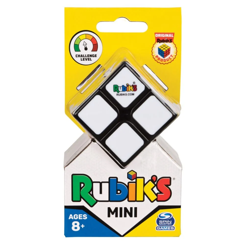 Rubik's Rubik's Mini (8+)