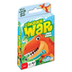 Outset Media Dinosaur War Card Game (4+)