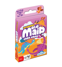 Outset Media Dragons Old Maid Card Game (4+)