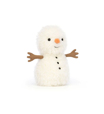 Jellycat Jellycat Little Snowman