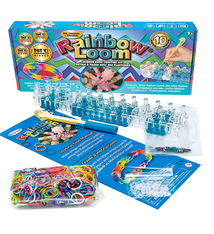 The Original Rainbow Loom (7+)
