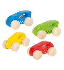 Hape Little Auto (10m+)