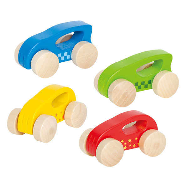 Hape Little Auto (10m+)