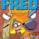 Viking Penguin Graphic Your Pal Fred: Low Power by Michael Rex (ages 7-10)