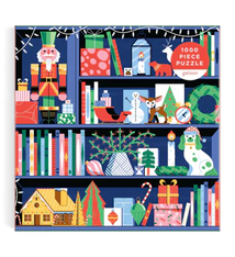 Deck the Shelves (1000 pcs)