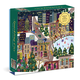 Galison Sparkling City by Joy LaForme (1000 pcs)