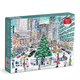 Galison Snowfall on Park Avenue (1000 pcs)