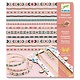 djeco Djeco Bracelets and Loom (8+yrs)