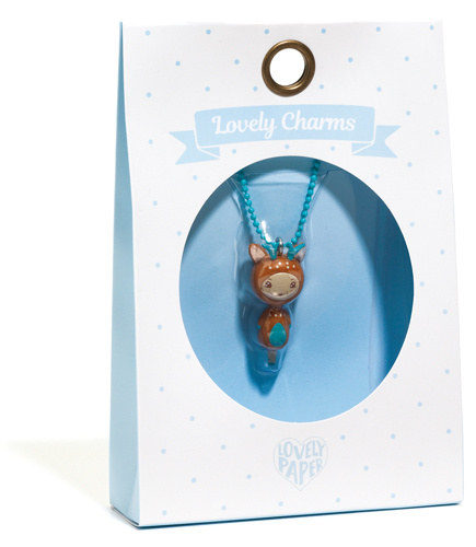 djeco Lovely Charms