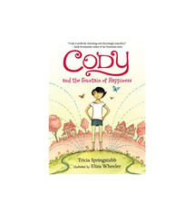 Candlewick Press Cody (The Series) by Tricia Springstrubb (7+)