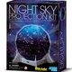 4M 4M Night Sky Projection Kit (8+)