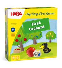 Haba First Orchard (2+)