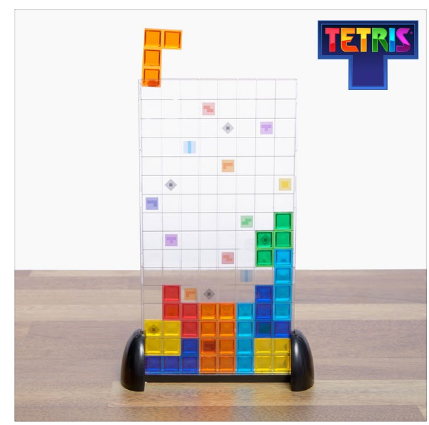 Tetris (8+)