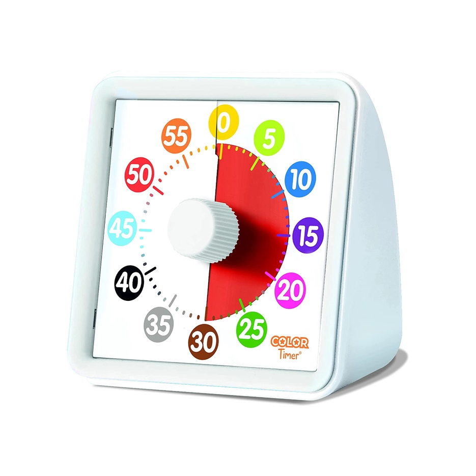 60 min Color Timer