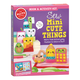 klutz Sew Mini Cute Things (10+)