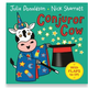 Conjuror Cow by Julia Donaldson (2+)