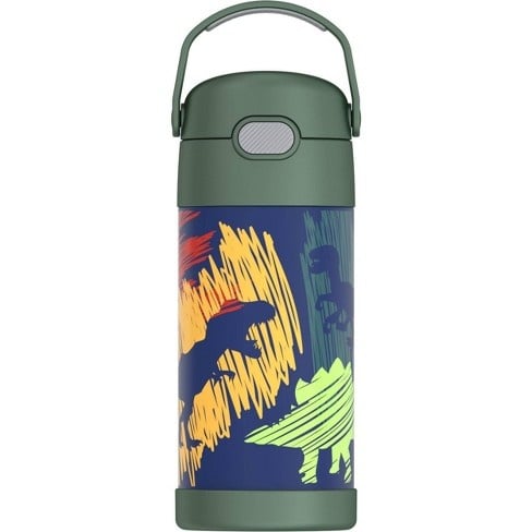 THERMOS Thermos 12oz Funtainer Straw Bottles