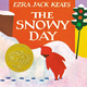 The Snowy Day by Ezra Jack Keats (0+)