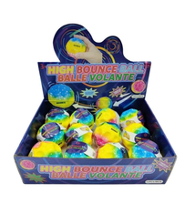 Super High Bounce Ball (3+)