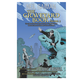 Harper Collins The Graveyard Book - Volume 2 by Neil Gaiman