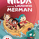 Hilda: Netflix tie-in chapter series (8+)