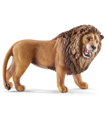 Schleich Schleich Lion, Roaring (14726)