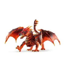 Schleich Lava Dragon 70138