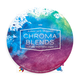 OOLY ooly Chroma Blends Circular Watercolor Paper