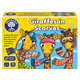 Orchard Toys Giraffes in Scarves (4+)