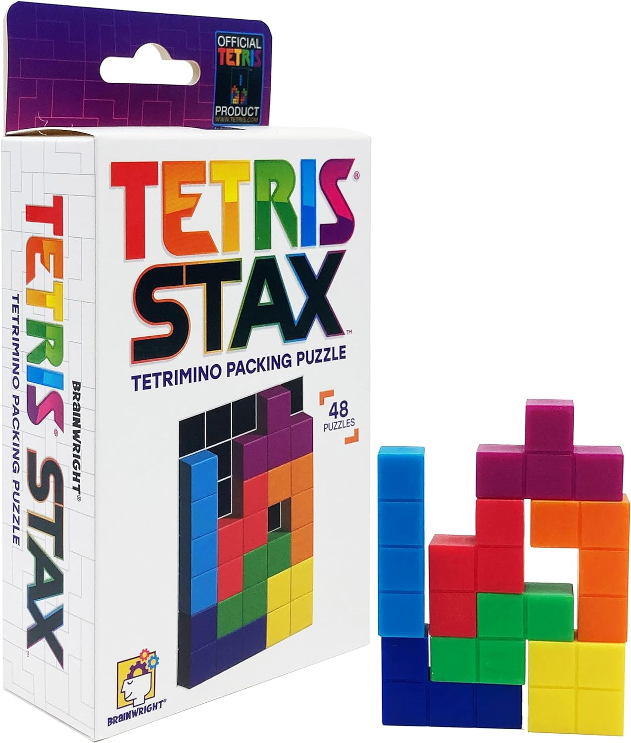 Tetris Stax (10+)