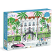 Galison A Sunny Day in Palm Beach by Michael Storring (1000 pcs)