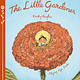 The Little Gardener by Emily Hughes (3+)