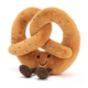 Jellycat Jellycat Amuseables Pretzel