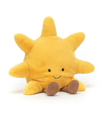 Jellycat Jellycat Amuseables Sun