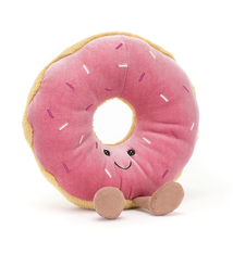 Jellycat Jellycat Amuseables Doughnut