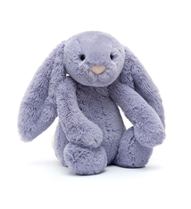 Jellycat Jellycat Bashful Viola Bunny (medium)