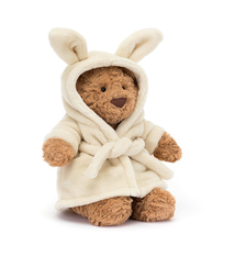 Jellycat Jellycat Bartholomew Bear Bathrobe