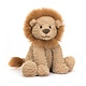 Jellycat Jellycat Fuddlewuddle Lion (medium)