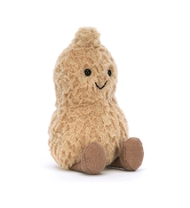 Jellycat Amuseables Peanut