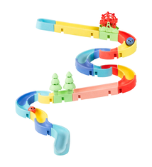 Tiger Tribe Tiger Tribe Waterslide Marble Run (3+)