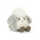 Jellycat Jellycat Amuseabean Sheepdog