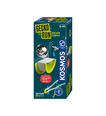 Thames & Kosmos Gecko Run Marble Run Expansion Kit - Trampoline (8+)