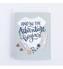 Pedaller Designs And so the adventure begins..