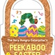 Penguin Randomhouse The Very Hungry Caterpillar's Peekaboo Easter (ages 0-3)